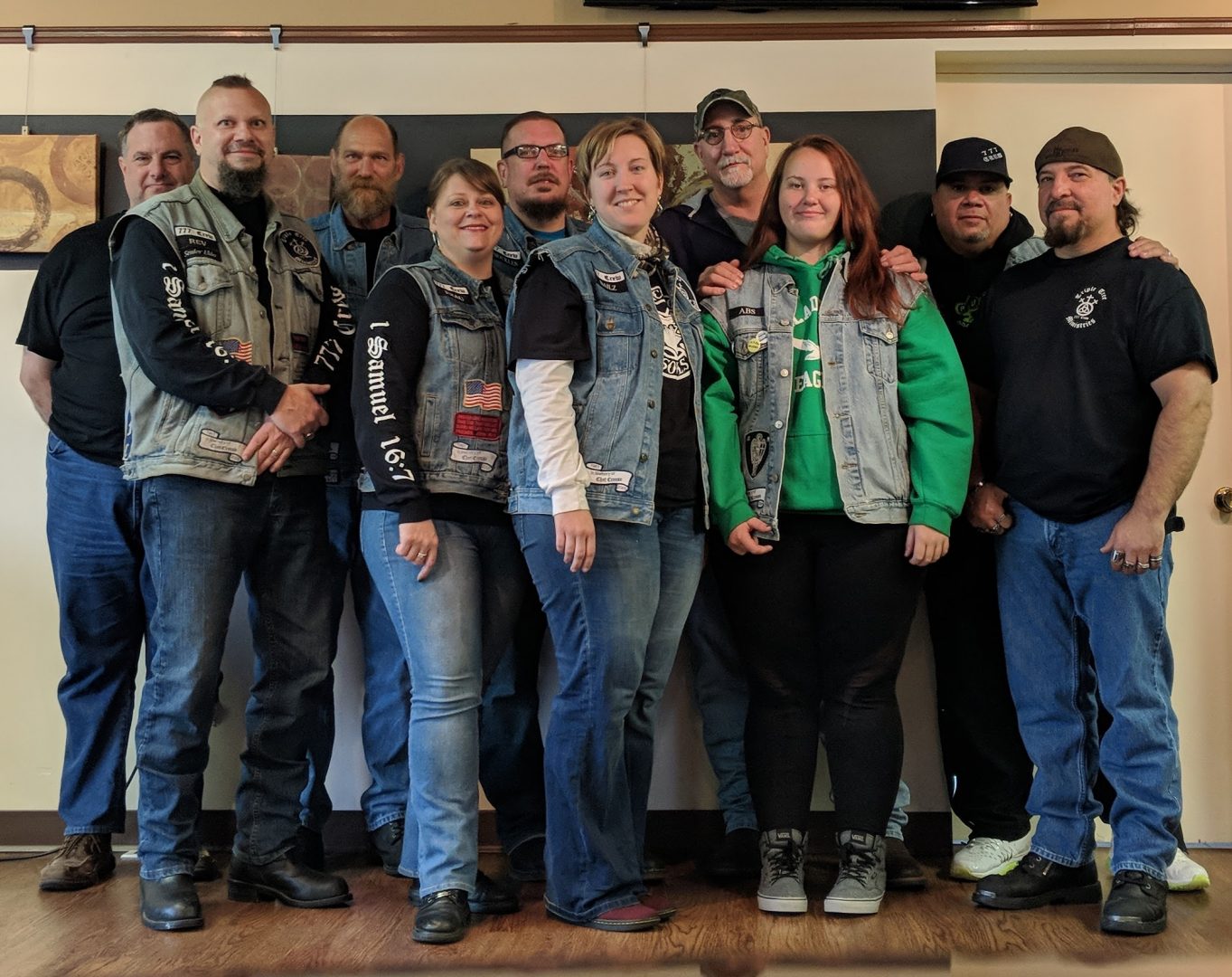 Gallery – Triple Tree Motorcycle Ministry